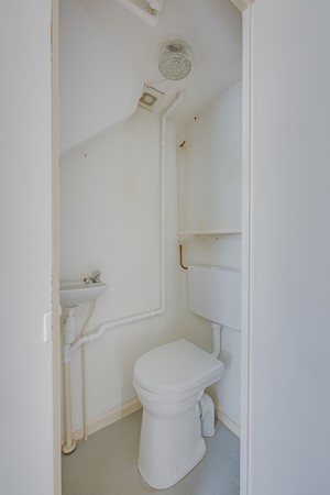 Medium property photo - Professor van der Waalslaan 16, 2251 GH Voorschoten